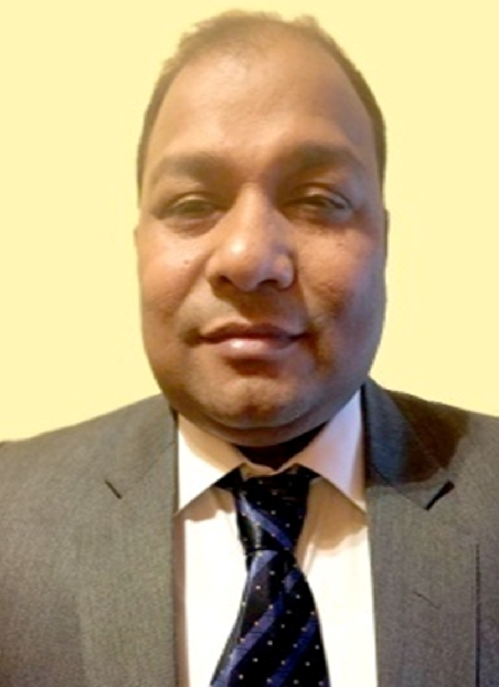 Mr. Sunanda Tarei